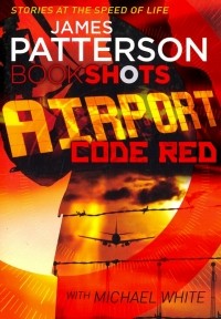  - Airport. Code Red