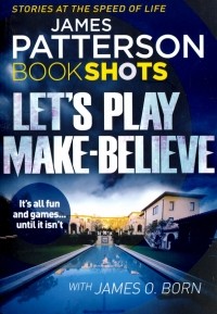  - Let's Play Make-Believe