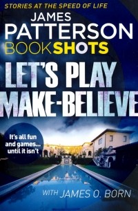  - Let's Play Make-Believe