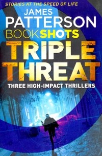  - Triple Threat. 3 Story Bundle