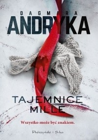 Dagmara Andryka - Tajemnice Mille