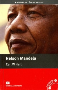 Carl W. Hart - Nelson Mandela