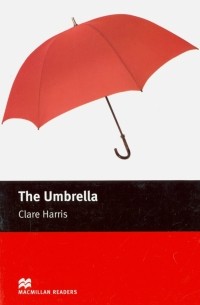 Clare Harris - Umbrella