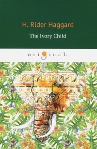 The Ivory Child