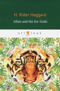 Allan and the Ice-Gods