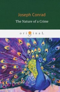  - The Nature of a Crime