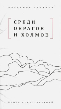 Владимир Салимон - Среди оврагов и холмов: Книга стихотворений