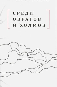 Владимир Салимон - Среди оврагов и холмов: Книга стихотворений