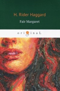Fair Margaret