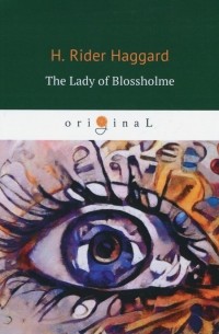 The Lady of Blossholme