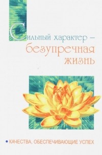 Сильный характер - безупречная жизнь. Качества, обеспечивающие успех