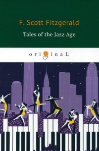 Tales of the Jazz Age
