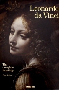 Leonardo da Vinci. The Complete Paintings
