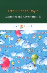 Mysteries and Adventures 2