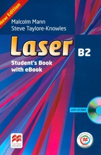  - Laser B2. Student's Book 