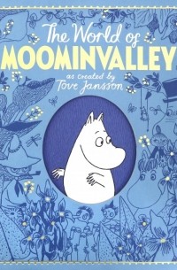 The Moomins: The World of Moominvalley