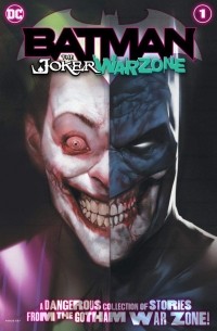  - Batman: The Joker War Zone