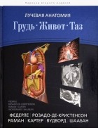  - Лучевая анатомия. Грудь, живот, таз