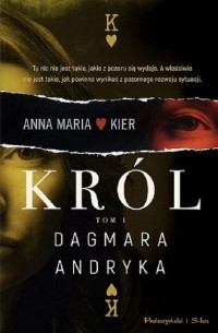 Dagmara Andryka - Król