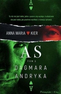 Dagmara Andryka - As