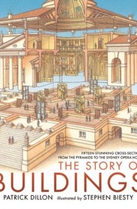 The Story of Buildings