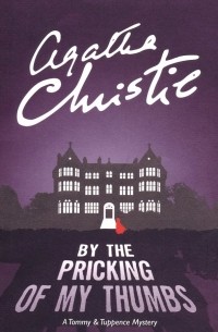 By Pricking of My Thumbs
