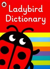  - Ladybird Dictionary ELT