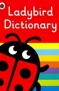 Ladybird Dictionary ELT