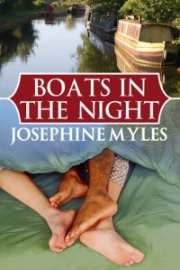 Josephine Myles - Boats in the Night
