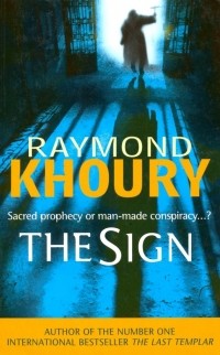 Реймонд Хаури - The Sign