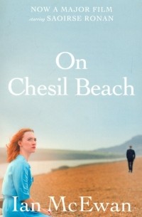 On Chesil Beach