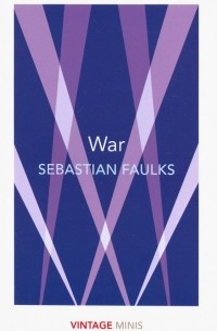 Себастьян Фолкс - War