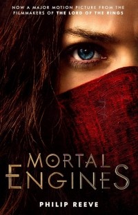 Филип Рив - Mortal Engines 