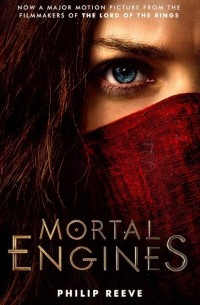 Mortal Engines 