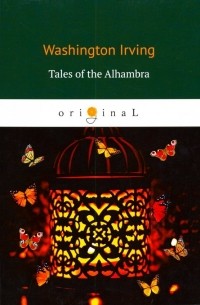 Tales of the Alhambra