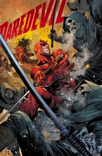  - Daredevil & Elektra by Chip Zdarsky Vol. 1: The Red Fist Saga