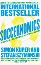  - Soccernomics
