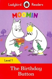  - Moomin and the Birthday Button  +download audio