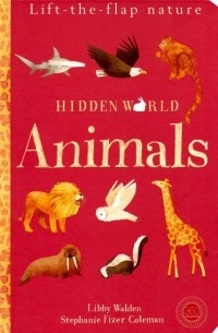 Walden Libby - Hidden World: Animals 