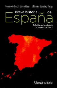  - Breve Historia de Espana Ed 2017