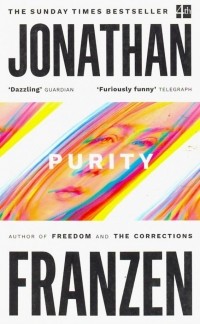 Джонатан Франзен - Purity