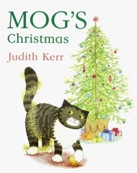 Джудит Керр - Mog's Christmas