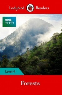 Godfrey Rachel - BBC Earth: Forests + downloadable audio