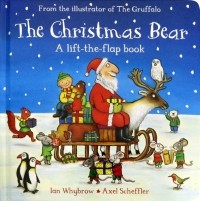 Иан Уайброу - The Christmas Bear 