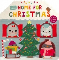 Priddy Roger - Little Friends: Home for Christmas 