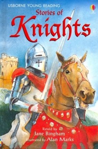 Bingham Jane - Stories of Knights