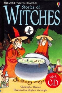 Rawson Christopher - Stories of Witches 