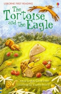 Роб Ллойд Джонс - The Tortoise and the Eagle