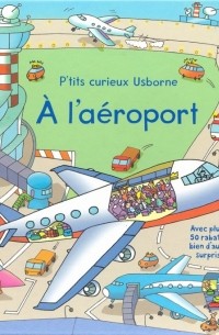 A l'aeroport