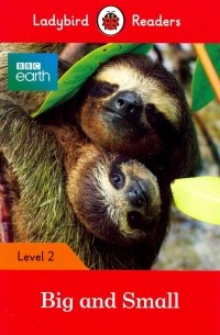 Godfrey Rachel - BBC Earth: Big and Small   + downloadable audio